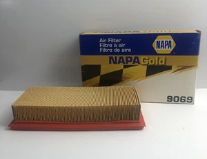 Napa 9069 Gold Air Filter NOB - Bild 1 von 3