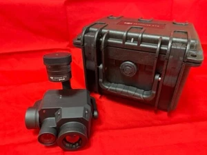 DJI Drone Camera Zenmuse XT2 25mm 30Hz *MINT* Tested Only Once Japan - Picture 1 of 7