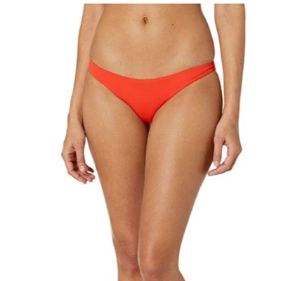 Parte inferior de bikini Vitamin A para mujer Papavero EcoLux Luciana Hipster L95015 talla 6/S Foto 1 de 3