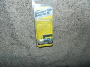 Champ Speedometer cable installation kit 111903 - Picture 1 of 2