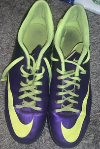 Scarpe da calcio Nike Mercurial Vortex Tf 573872 570 - Foto 1 di 7