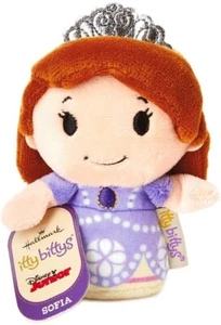 Hallmark itty bittys - Sofia - Disney Junior - Bild 1 von 1