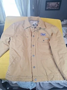 Chaqueta para hombre Mack Bulldog resistente talla 2X - Imagen 1 de 13