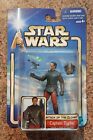 Star Wars - CAPTAIN TYPHO, PADME'S HEAD OF SECURITY - AOTC - Collection 2 Figure