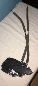 07-10 Nissan Door Lock Latch Actuator RR RH Right Passenger - Bild 1 von 3