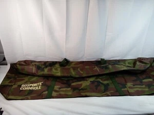 GoSports Premium Cornhole Carrying Case(PART#-CH-CASE-01-CAMO-((4254)) - Picture 1 of 5