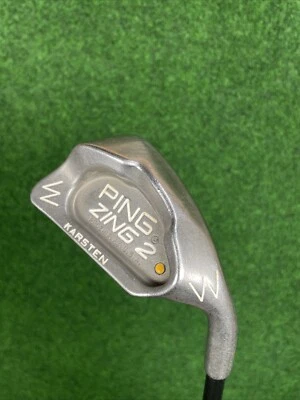 PING Zing 2  Pitching Wedge - Herren (Graphit, 37,75 Zoll, Rechtshändig) - Bild 1 von 4