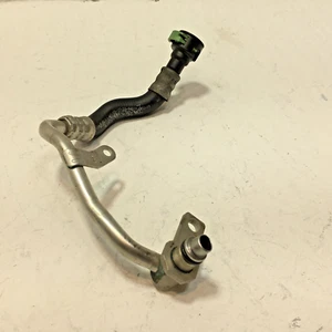 AUDI A6 AWD QUATTRO TRANSMISIÓN ENFRIADOR DE ACEITE SALIDA MANGUERA TUBO TUBERÍA 14-18 OEM - Imagen 1 de 19