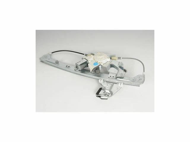 Regulador de ventana trasero izquierdo AC Delco para Cadillac DTS 2006-2011 62ZYFR Foto 1 de 1