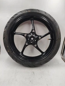 Felge Vorne ( Licht Beschreibung) - Yamaha FZ6 Fazer 2004-2007 - Bild 1 von 4