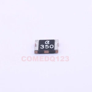 10 piezas fusibles reajustables mSMD350 1812 SEALAND #D7* - Imagen 1 de 4
