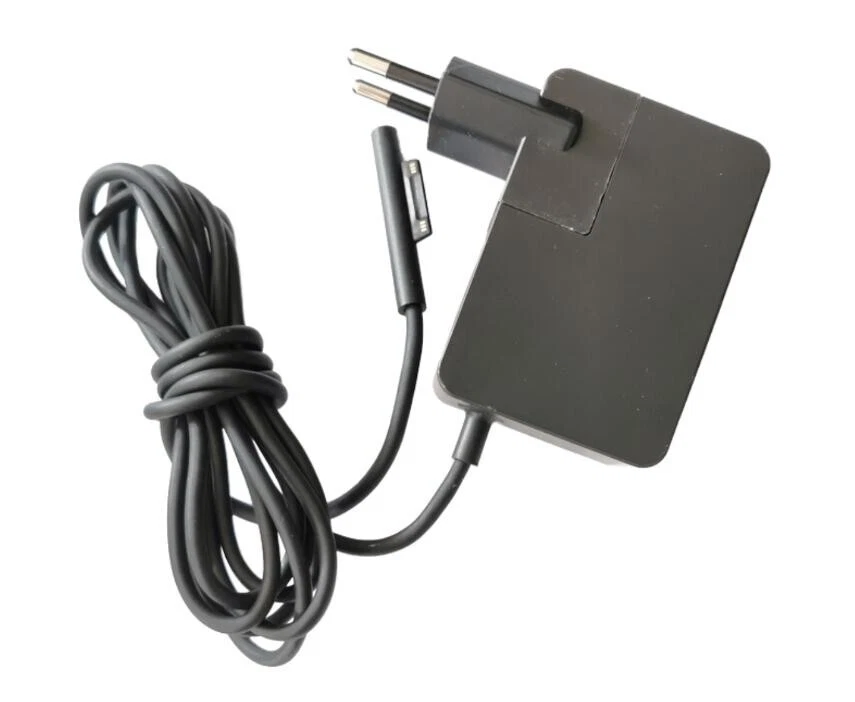 EU 15V 1.6A 24W Power Adapter Wall Charger 1736 For Microsoft Surface Pro 4 5 GO - Image 1 of 4