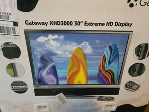 Gateway Xhd3000 30" Monitor - Picture 1 of 1