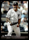 2023 Topps Stadium Club Nestor Cortes #97 New York Yankees