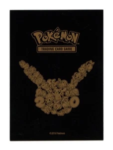 2016 XY Generations ETB Individual Card Sleeve Pokemon Center Original - Picture 1 of 3