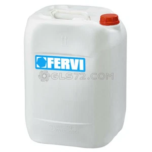 LIQUID ERSATZTEILE WASCHER 25L CLEANER REINIGUNGS ENTFETTER FERVI 0632/DA - Picture 1 of 1