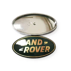 1&2pcs 91mm Land Range Rover Discovery Insignias emblemas DEFENDER Evoque Velar - Imagen 1 de 6