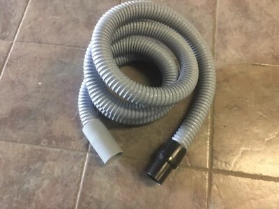 NSS M-1 PIG Commercial Canister Vacuum Cleaner Hose 1.5  inch  10 feet long - Image 1 of 4