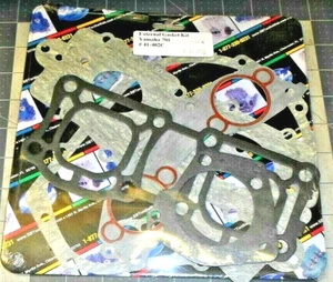 YAMAHA WAVE RAIDER RA701 SBT EXTERNAL GASKET SET NOS 1 QUANTITY FREE SHIPPING - Picture 1 of 2
