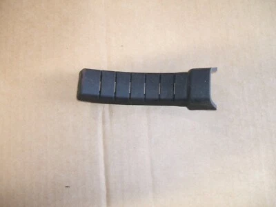 2005 Polaris Fusion 900 Handlebar Cover Slide, P/N 5434959-070 or 5436553-070 - Image 1 of 3