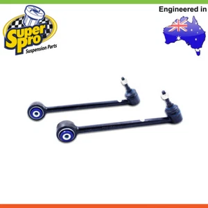 Brand New * SuperPro * Track Control Arm Kit For PONTIAC G8 All inc GT-Front - Picture 1 of 4
