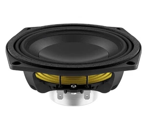 LaVoce MAN062.00 6.5" Midrange Neodymium Magnet Aluminum Basket Driver 500 Watts - Picture 1 of 1