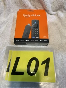 ✅✅Brandneu 2025 Amazon Fire TV Stick 4K UHD Streaming Media Player B0CJM1GNFQ - Bild 1 von 3