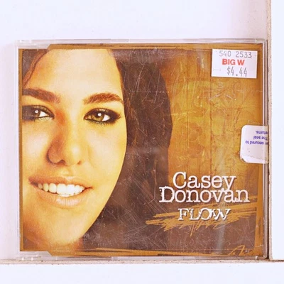 Casey Donovan - Flow (CD 2005) - Image 1 of 2