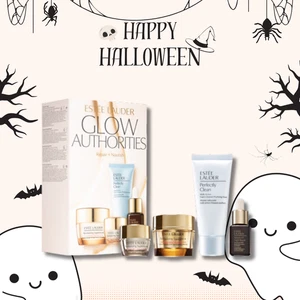 Estee Lauder Glow Authorities Repair + Nourish 4-Pcs Set - Picture 1 of 8