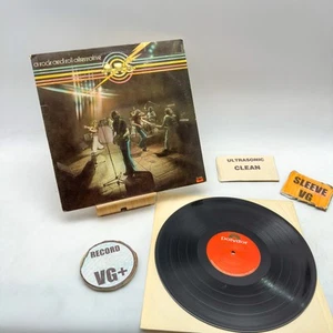Atlanta Rhythm Section- A Rock And Roll Alternative VG+/VG Ultrasonic Clean - Picture 1 of 3