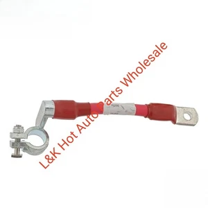 Battery Cable for Chevy Chevrolet Impala Buick Regal Malibu Cruze 19341182 - Picture 1 of 2