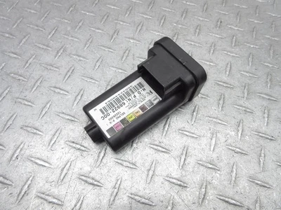 2005 Harley Road King FLHRCI TSSM Signal Security Control Unit Relay ECU Module - Image 1 of 4