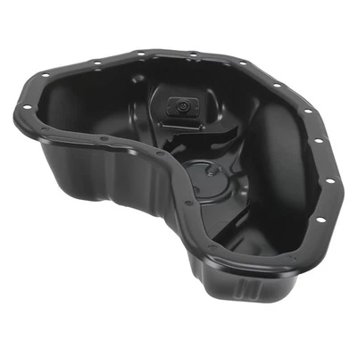 Inferior del cárter de aceite del motor para Lexus ES350/RX350L/RX450hL V6 3,5 L acero Foto 1 de 4