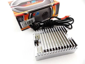 HARLEY DAVIDSON EVO 1340 80 INCH BIG TWIN 88-99 FORSETI REGULATOR RECTIFIER ASSY - Picture 1 of 4