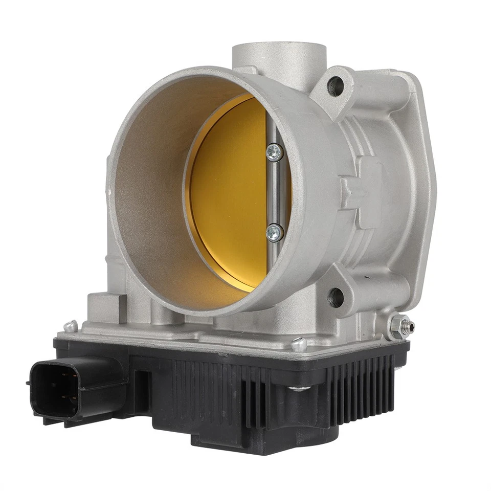 70mm Throttle Body For Nissan 350Z 3.5L 2003-08 For  INFINITI I35 3.5L 2002-2004 - Image 1 of 4