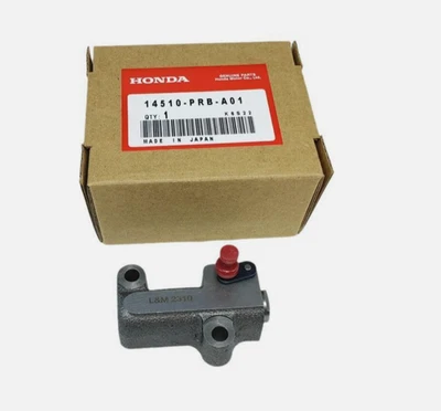 14510-PRB-A01 OEM Timing Chain Tensioner For Honda Civic Acura TSX RSX 02-11 US - Image 1 of 2