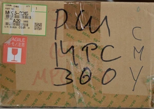 Original Ricoh Drum Unit M026-2015, CMY para Aficio MP C300, nuevo, abierto - Imagen 1 de 2