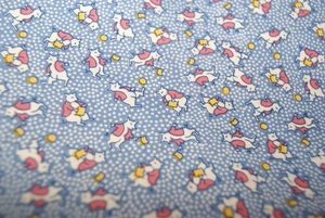 Tessuto Zia Grace Fat Quarter Asst Lines Rothermel Marcus A4104 - Foto 1 di 1