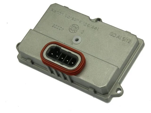 Faro lastre 28FWRT36 para S Tipo X 2002 2003 2004 2005 2006 2007 2008 Foto 1 de 1