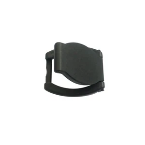Anti-Dust Lens Cap Hood Protector For Logitech HD Pro Webcam C920 C922 C930e J - Photo 1/9