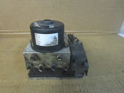 04 05 06 07 08 09 Jaguar S-Type ABS Bomba Módulo Freno Antibloqueo 2W93-2C405-AC Foto 1 de 4