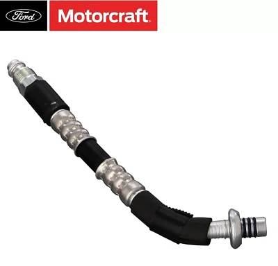 Ford Expedition 2002 2003 2004 2005 2006 aire acondicionado refrigerante manguera de succión Motorcraft Foto 1 de 3