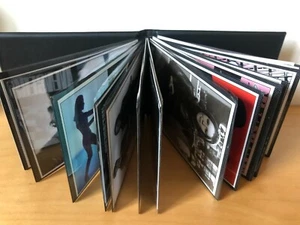 Ordner mit 27 The Avengers Postkarten - Bild 1 von 9