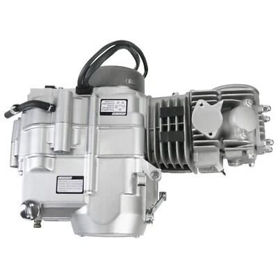 Kit de motor 125cc para CRF70 Pit Dirt Bike Z50 CL70 CT70 CRF50 CT90 XR70 SSR Foto 1 de 4