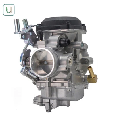 CARBURADOR CARBOHIDRATOS PARA HARLEY DAVIDSON FXDS DYNA 1996-2000 CONVERTIBLE Foto 1 de 4