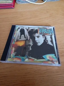 St. Paul - St. Paul (Self-Titled) CD - Picture 1 of 2