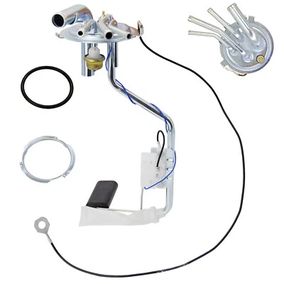 Unidad de envío de tanque de combustible compatible con 1979-1986 C/K10 20 1500 2500 Suburban CARB 692-054 Foto 1 de 4