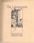 1915 MOUNT HOLYOKE COLLEGE YEARBOOK (JUNIOR CLASS) LLAMARADA, SOUTH HADLEY, MASS