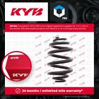 Coil Spring fits VW CARAVELLE Mk4 2.8 Rear 95 to 03 Suspension KYB 701511105A
