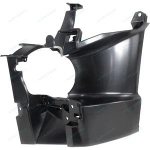 Left Front Bumper Fog Light Mounting Bracket Fit For BMW 3' F30 330i 2016-2018 - Picture 1 of 3